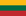 [LT] Lietuva - EUR